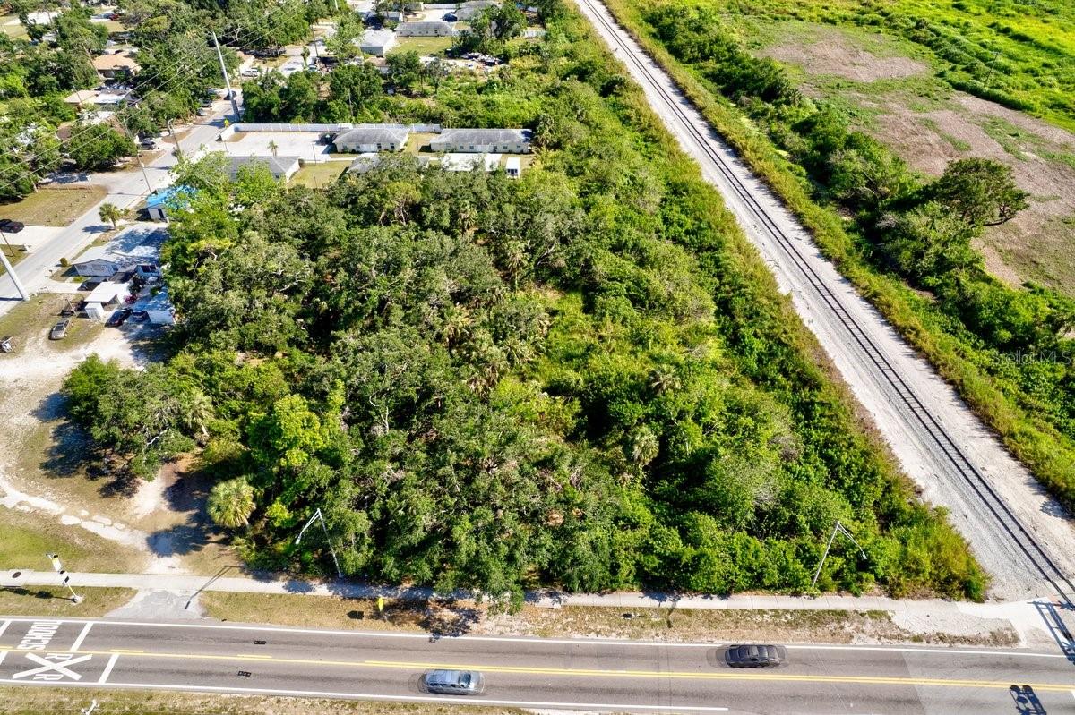 DR MARTIN LUTHER KING JR WAY, SARASOTA, FL, 34234