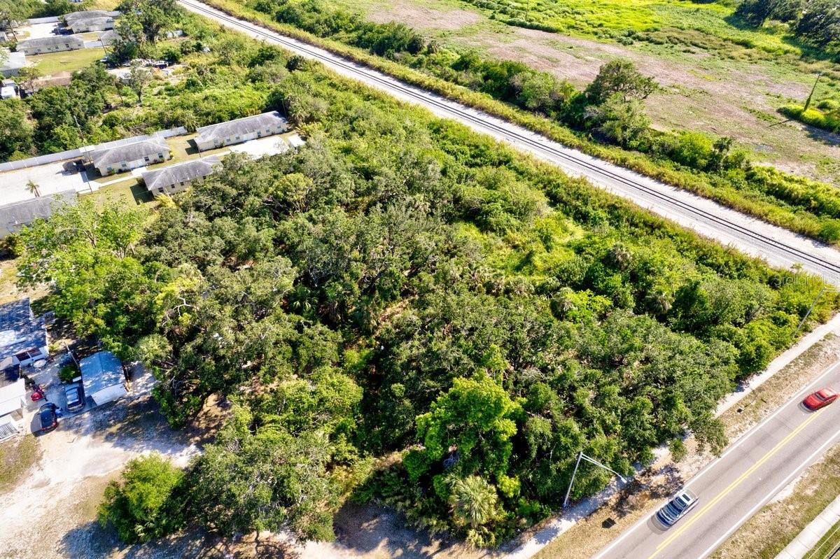 DR MARTIN LUTHER KING JR WAY, SARASOTA, FL, 34234