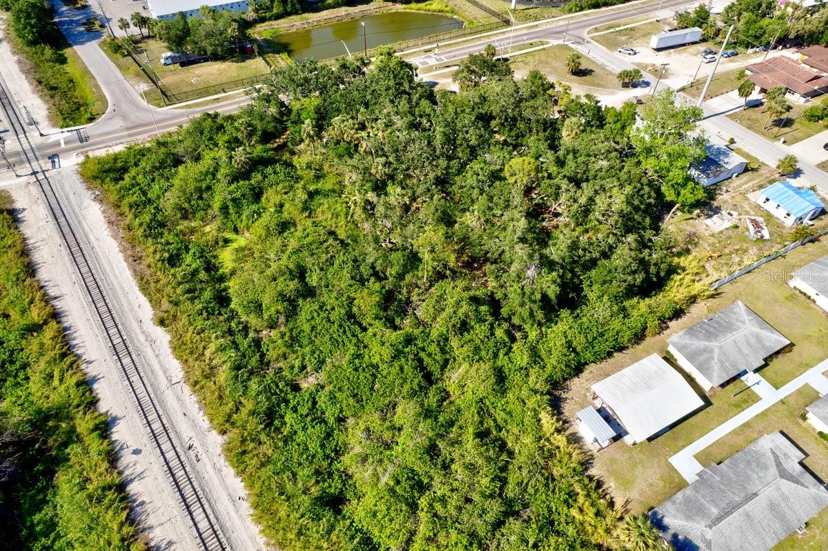 DR MARTIN LUTHER KING JR WAY, SARASOTA, FL, 34234