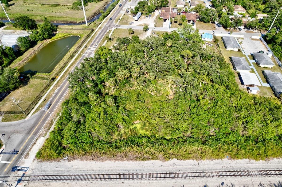 DR MARTIN LUTHER KING JR WAY, SARASOTA, FL, 34234