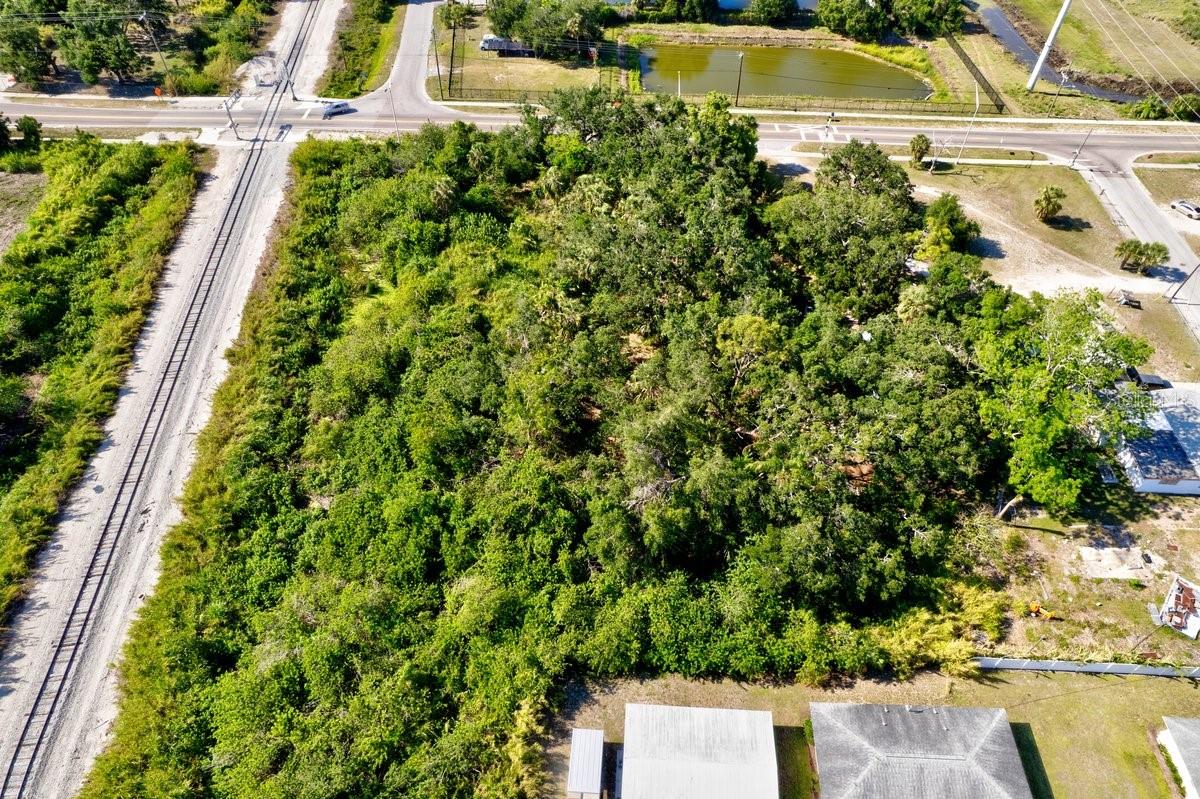 DR MARTIN LUTHER KING JR WAY, SARASOTA, FL, 34234