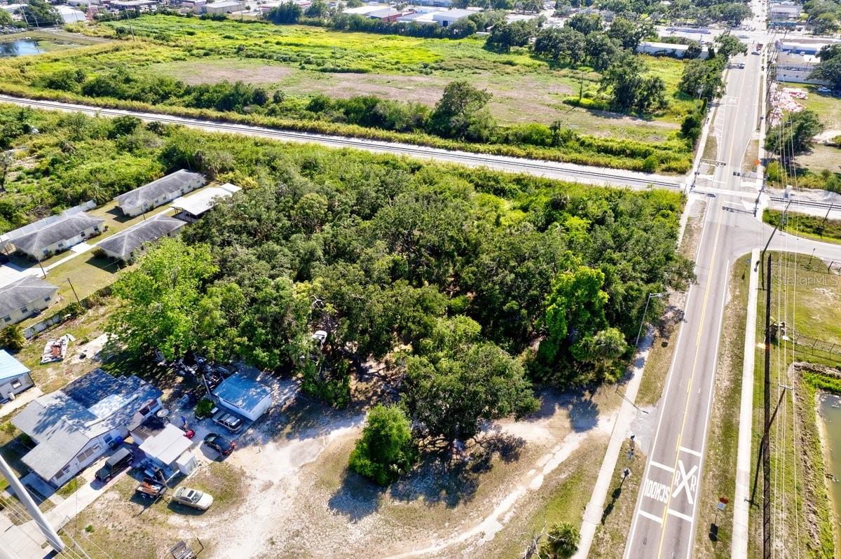 DR MARTIN LUTHER KING JR WAY, SARASOTA, FL, 34234