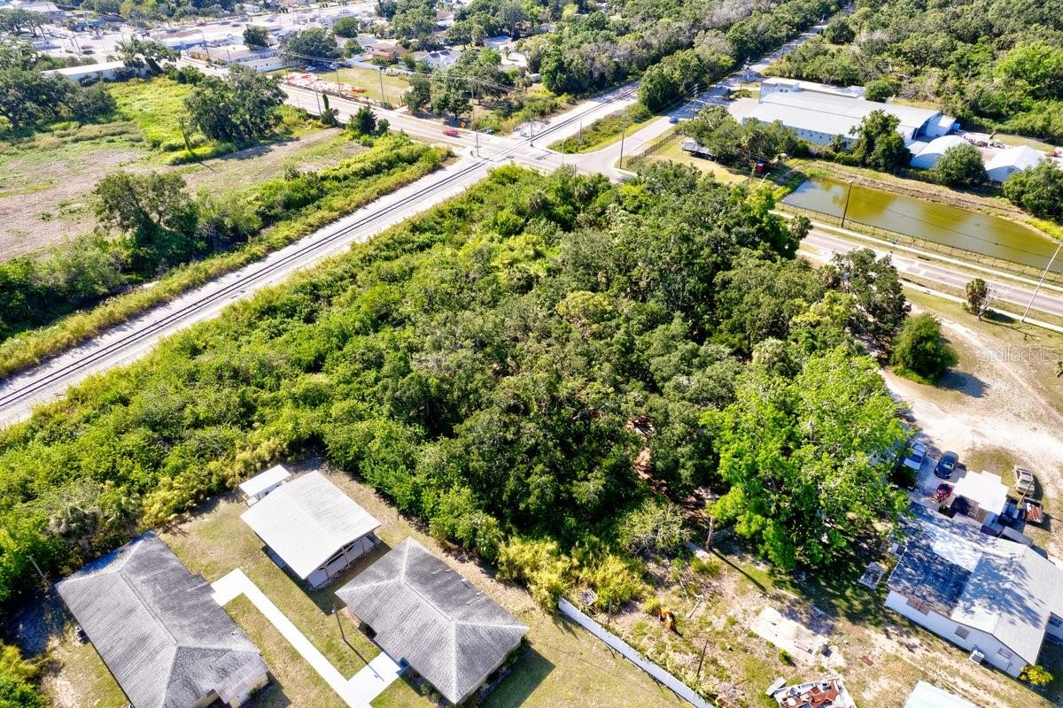 DR MARTIN LUTHER KING JR WAY, SARASOTA, FL, 34234