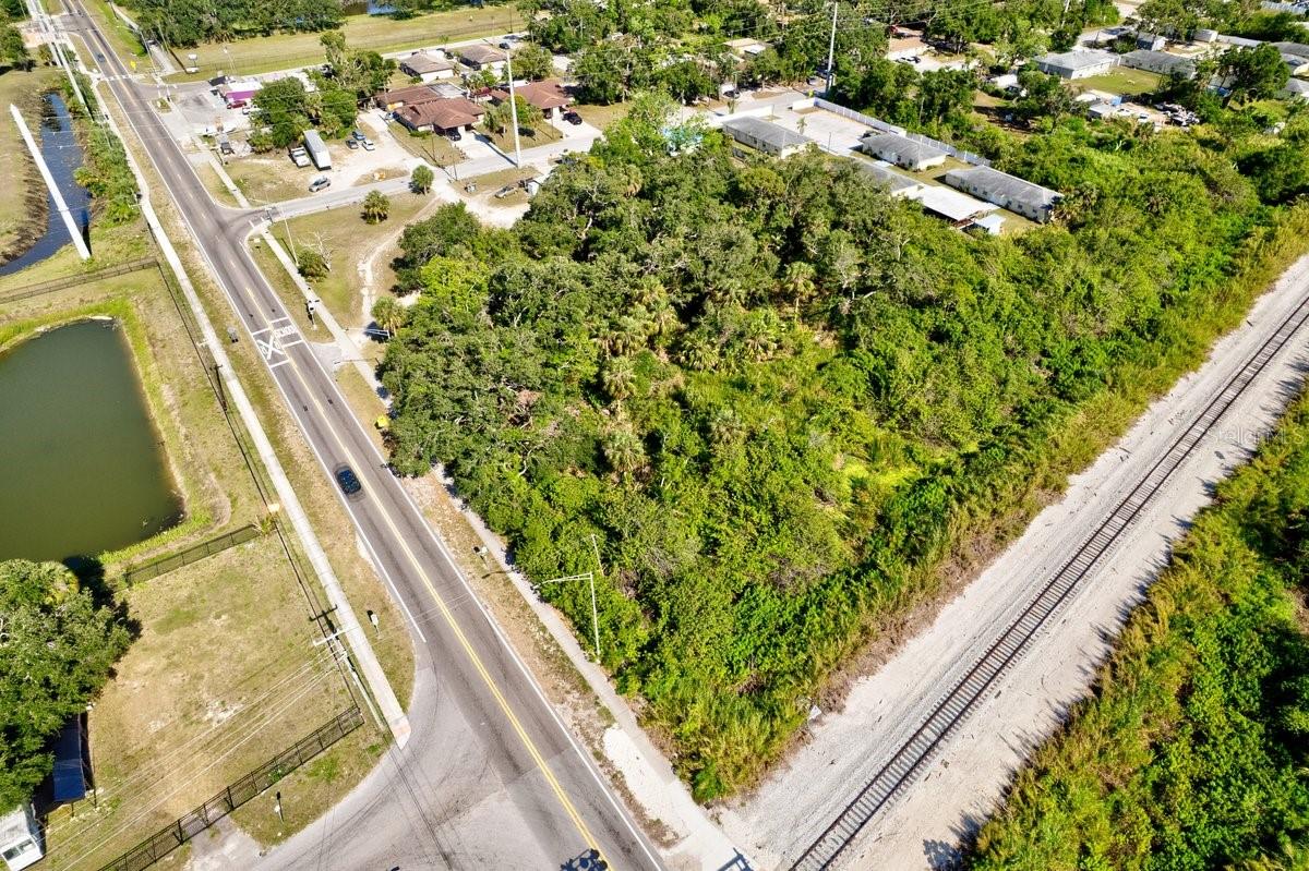 DR MARTIN LUTHER KING JR WAY, SARASOTA, FL, 34234