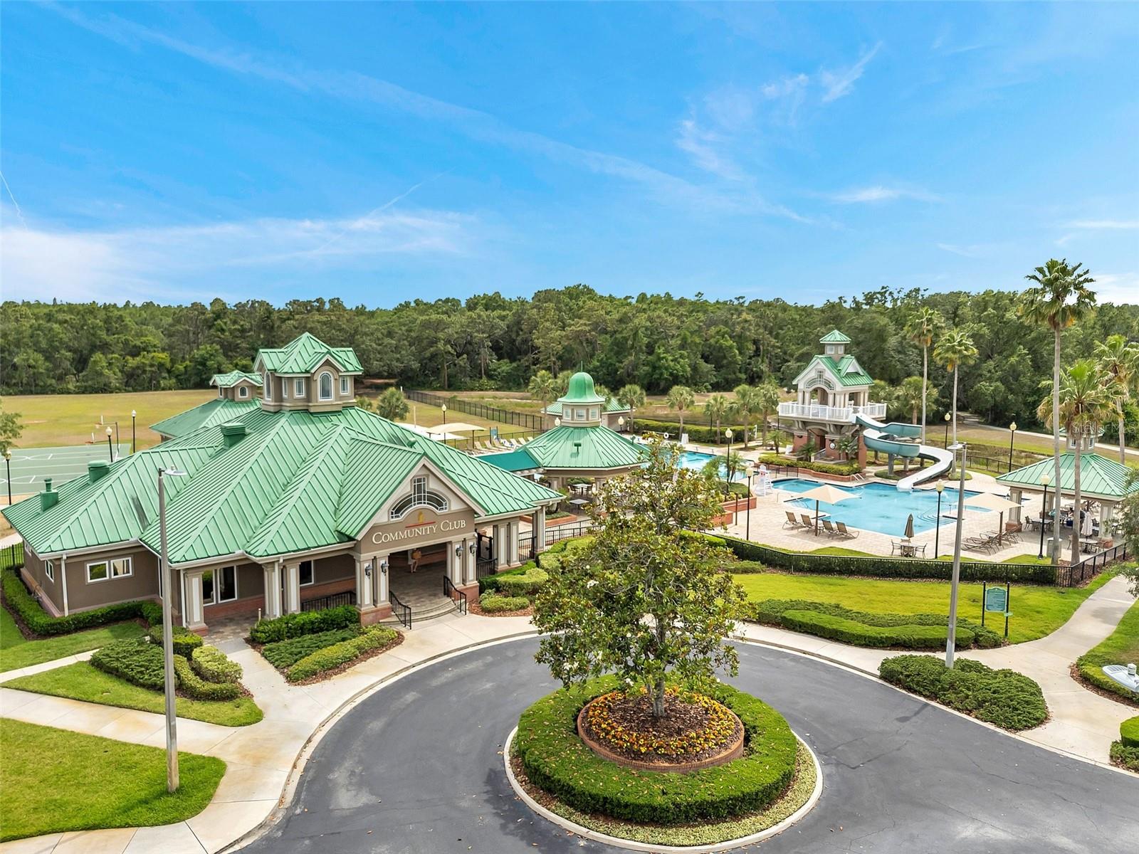 19156 DOVE CREEK DR, TAMPA, FL, 33647