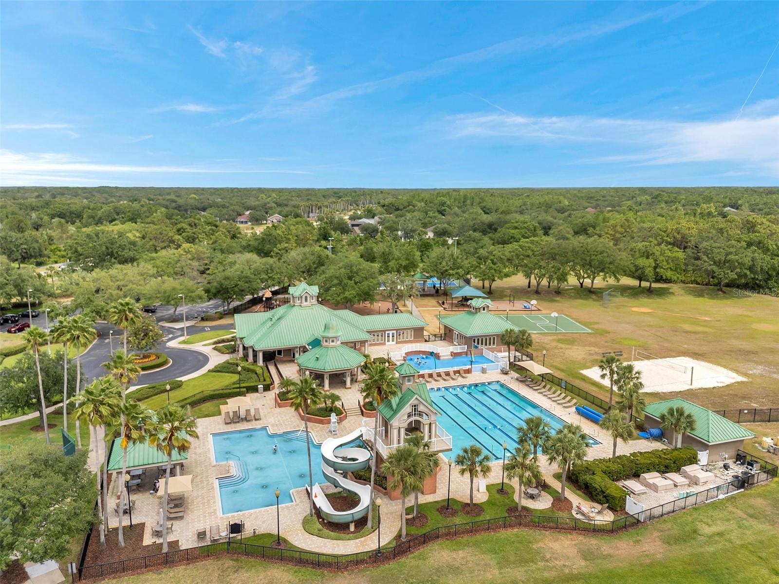 19156 DOVE CREEK DR, TAMPA, FL, 33647