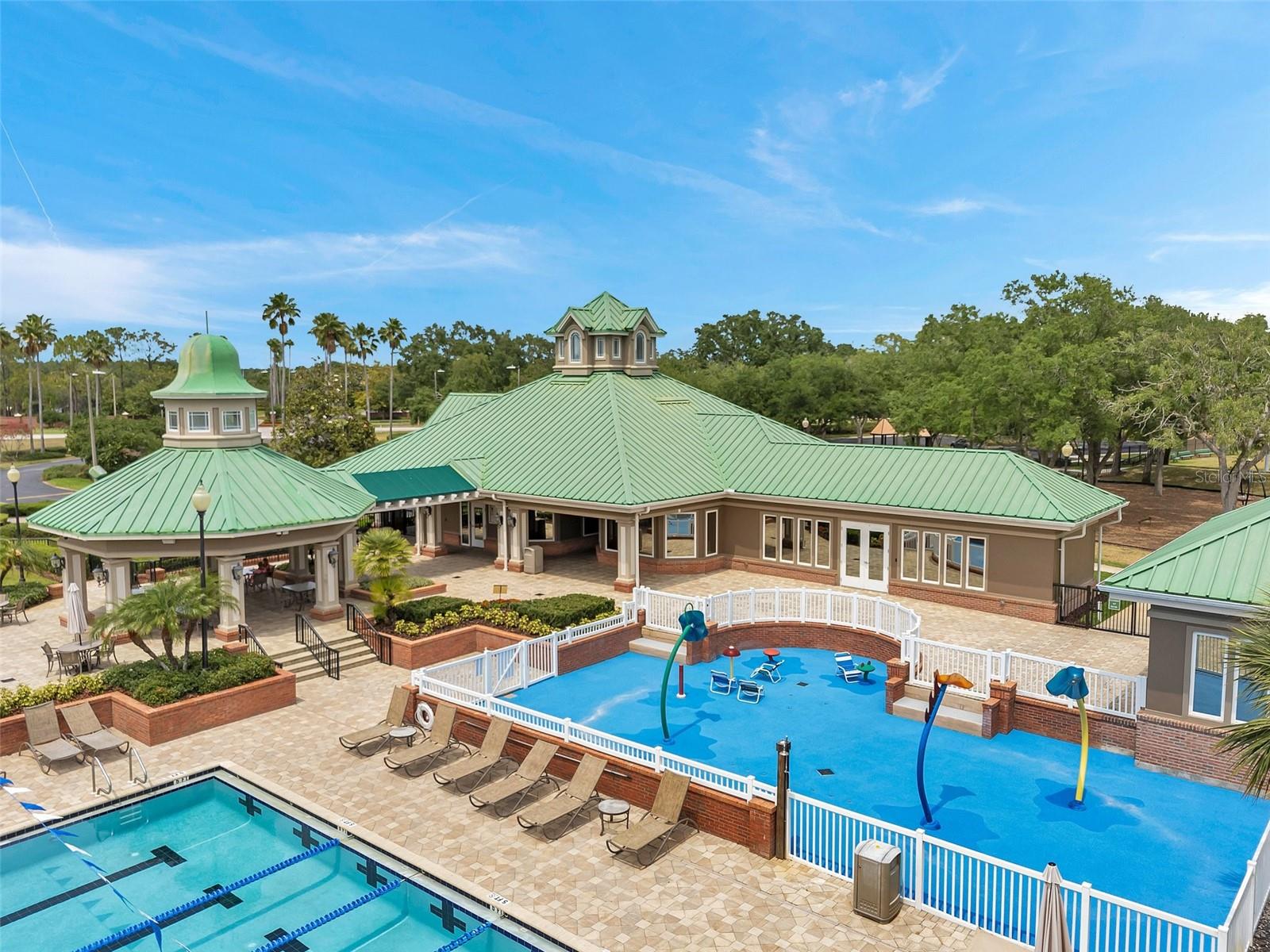 19156 DOVE CREEK DR, TAMPA, FL, 33647