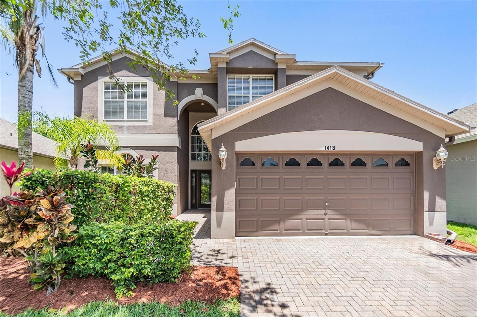 1418 HALAPA WAY, TRINITY, FL, 34655