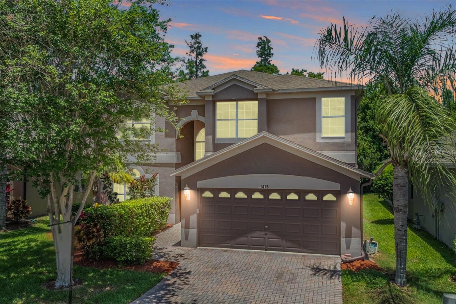 1418 HALAPA WAY, TRINITY, FL, 34655