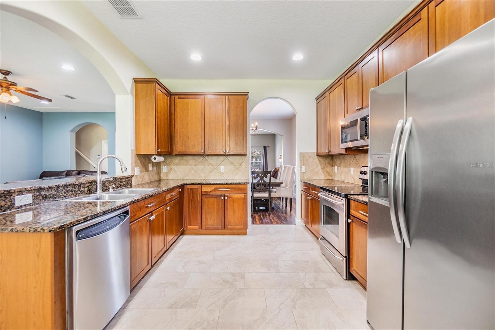 1418 HALAPA WAY, TRINITY, FL, 34655