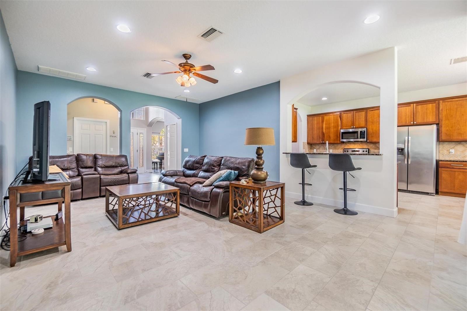 1418 HALAPA WAY, TRINITY, FL, 34655