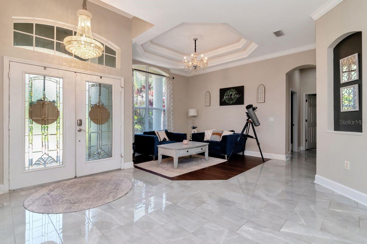 12309 CREEK EDGE DR, RIVERVIEW, FL, 33579