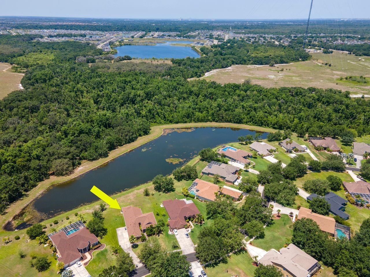 12309 CREEK EDGE DR, RIVERVIEW, FL, 33579