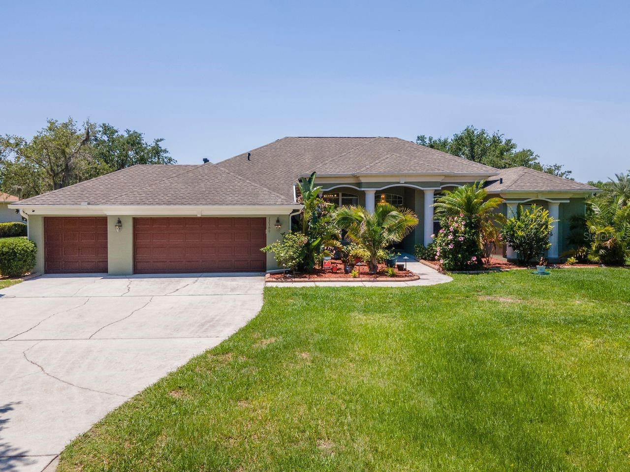 12309 CREEK EDGE DR, RIVERVIEW, FL, 33579