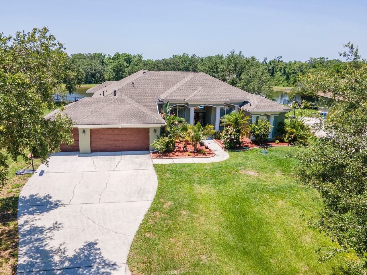 12309 CREEK EDGE DR, RIVERVIEW, FL, 33579