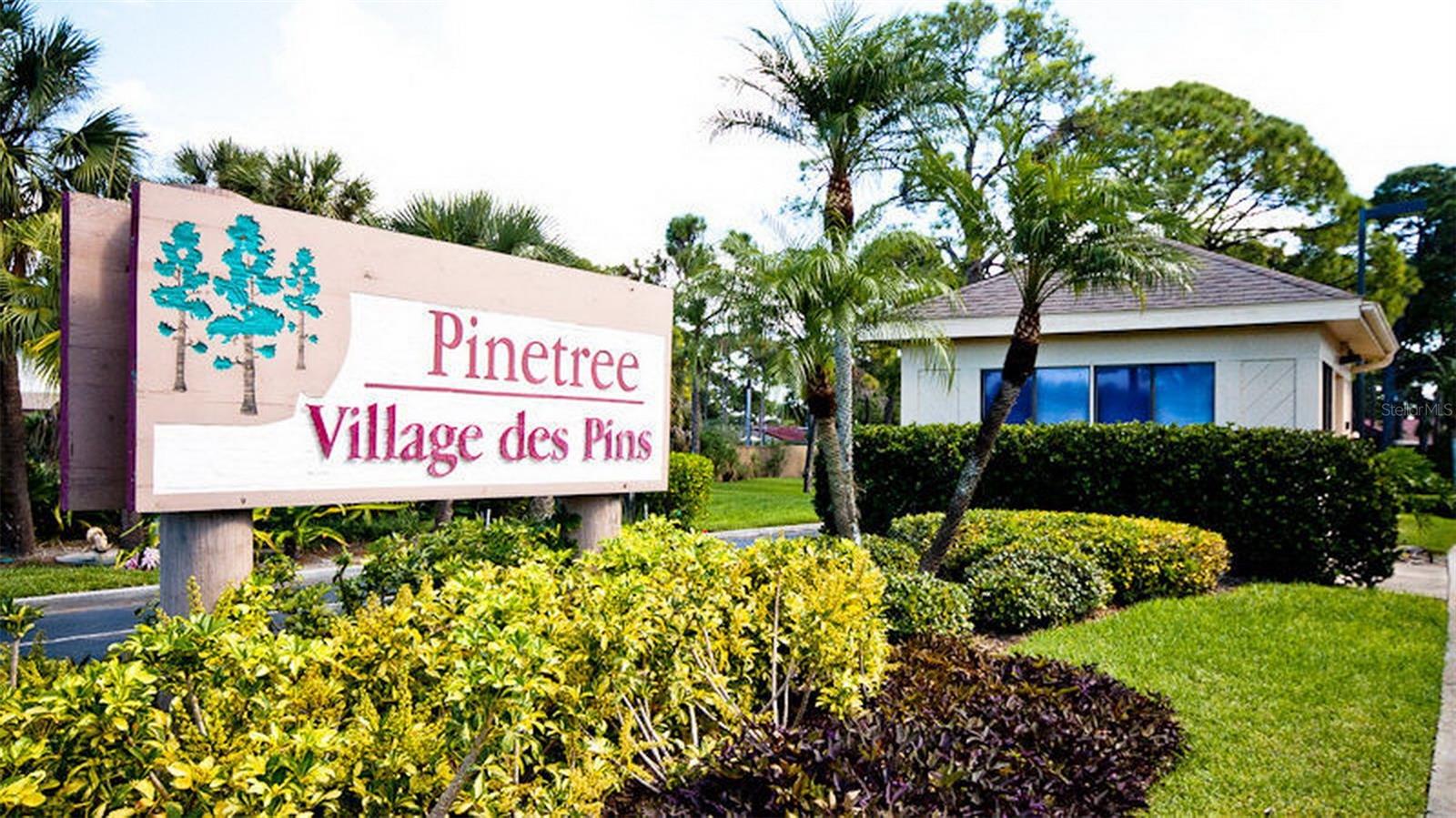 7893 TIMBERWOOD CIR #183, SARASOTA, FL, 34238