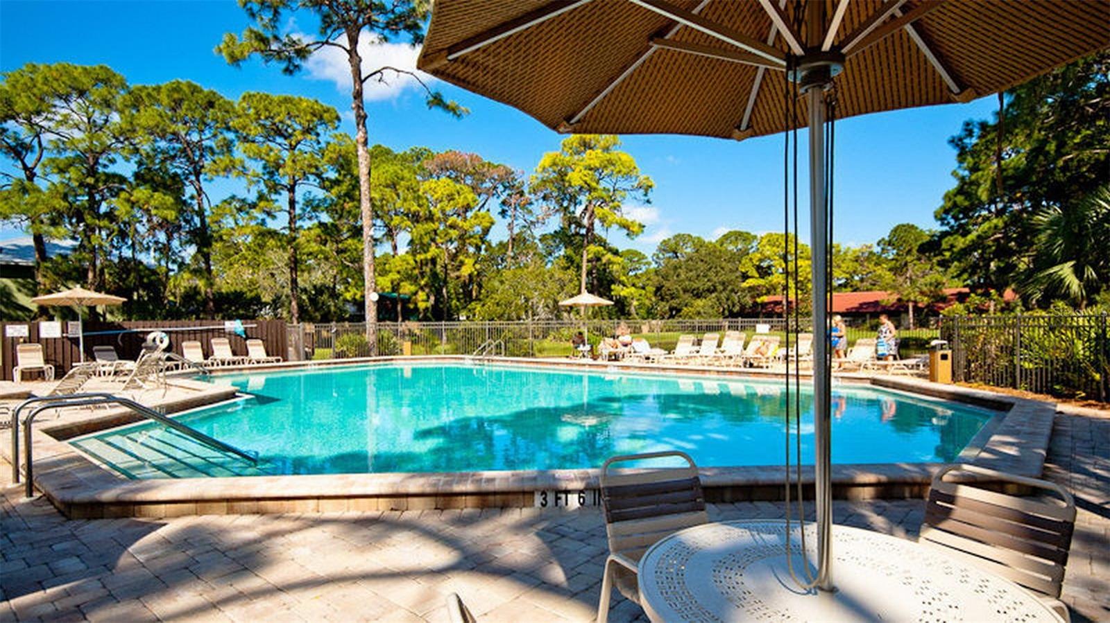 7893 TIMBERWOOD CIR #183, SARASOTA, FL, 34238