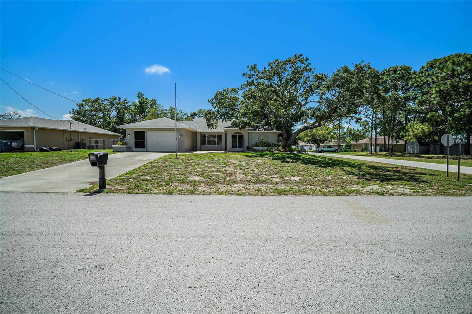 3305 BLYTHE AVE, SPRING HILL, FL, 34609