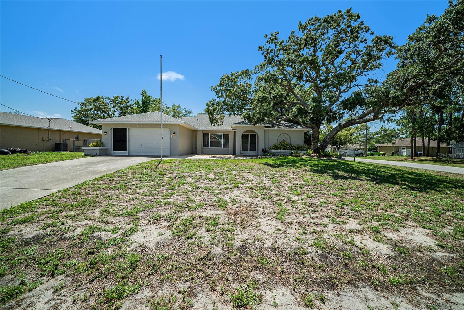 3305 BLYTHE AVE, SPRING HILL, FL, 34609