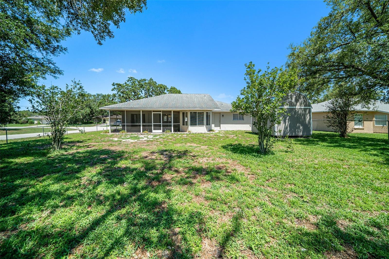 3305 BLYTHE AVE, SPRING HILL, FL, 34609