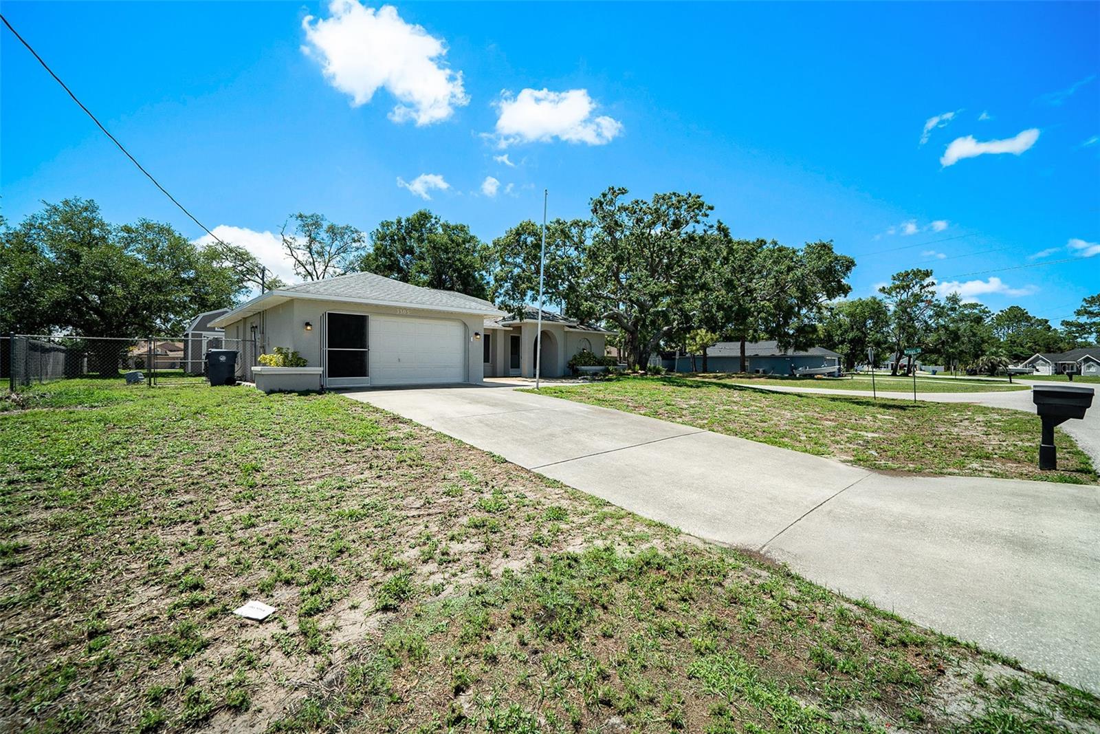 3305 BLYTHE AVE, SPRING HILL, FL, 34609