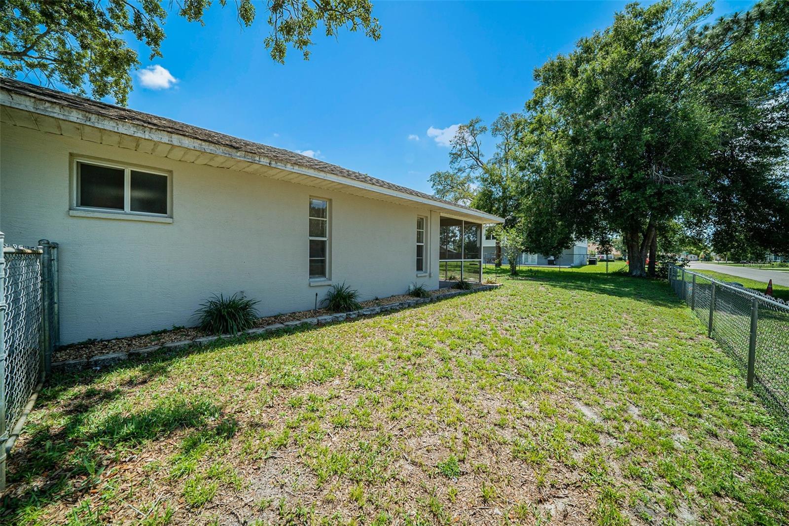 3305 BLYTHE AVE, SPRING HILL, FL, 34609