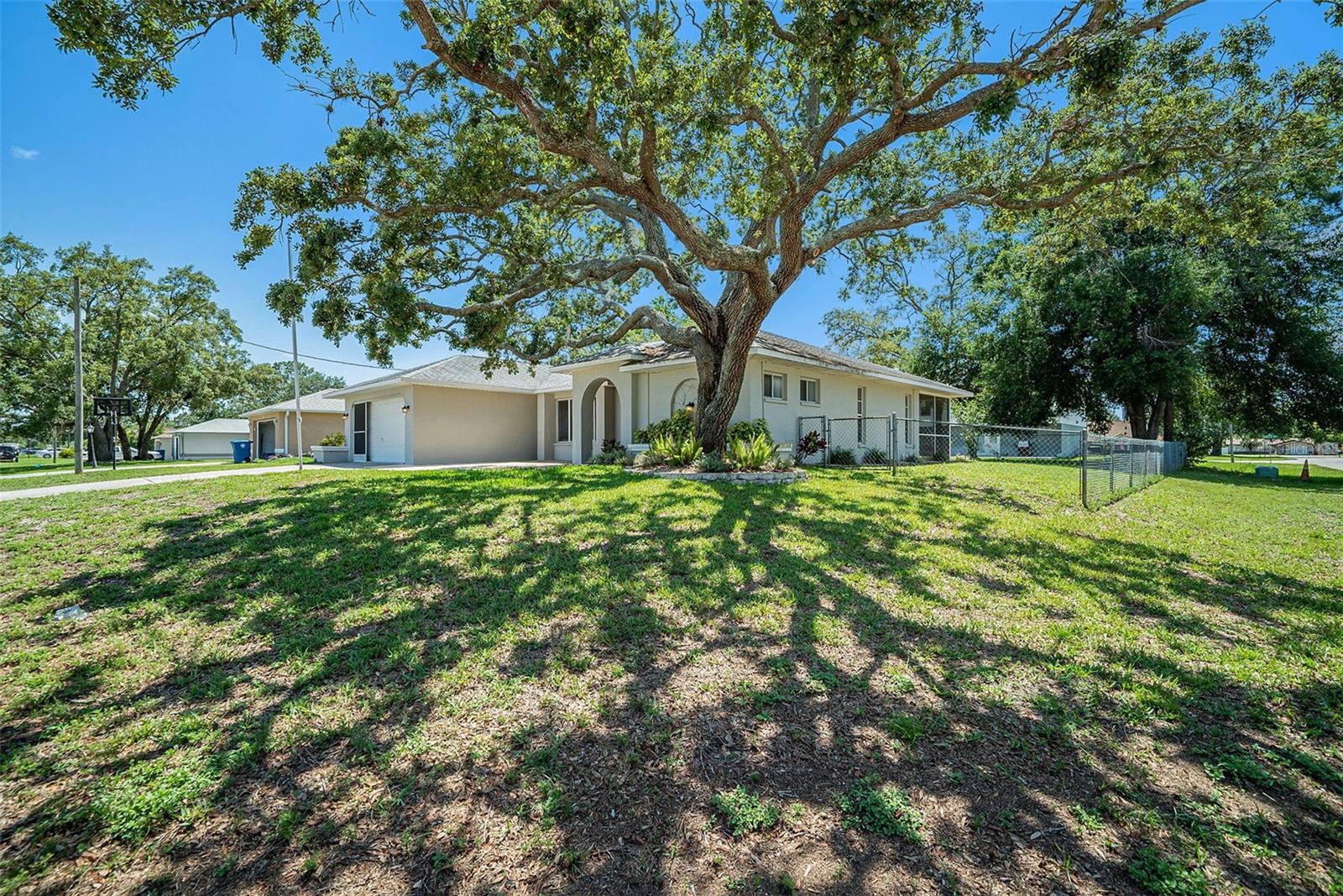 3305 BLYTHE AVE, SPRING HILL, FL, 34609