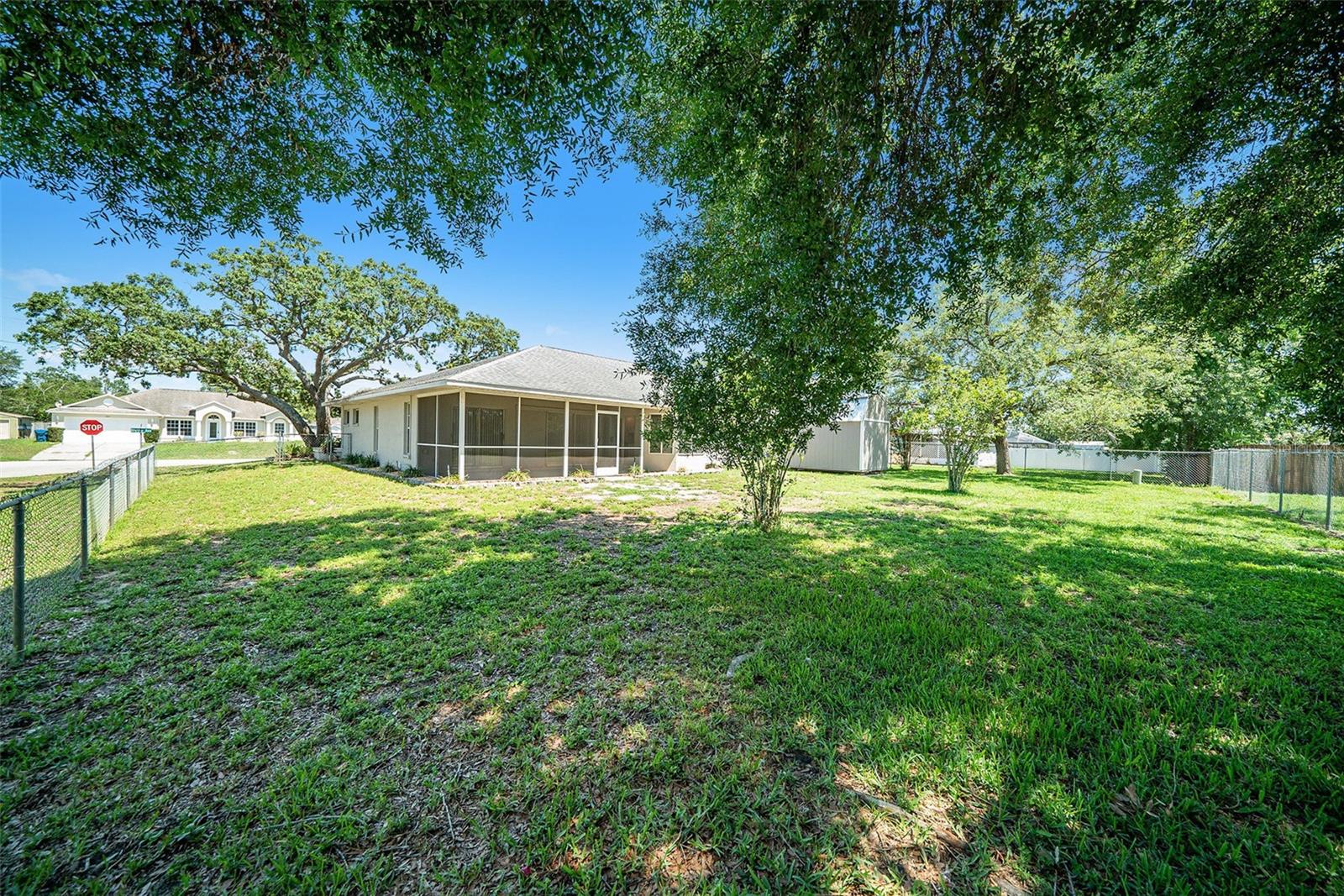 3305 BLYTHE AVE, SPRING HILL, FL, 34609