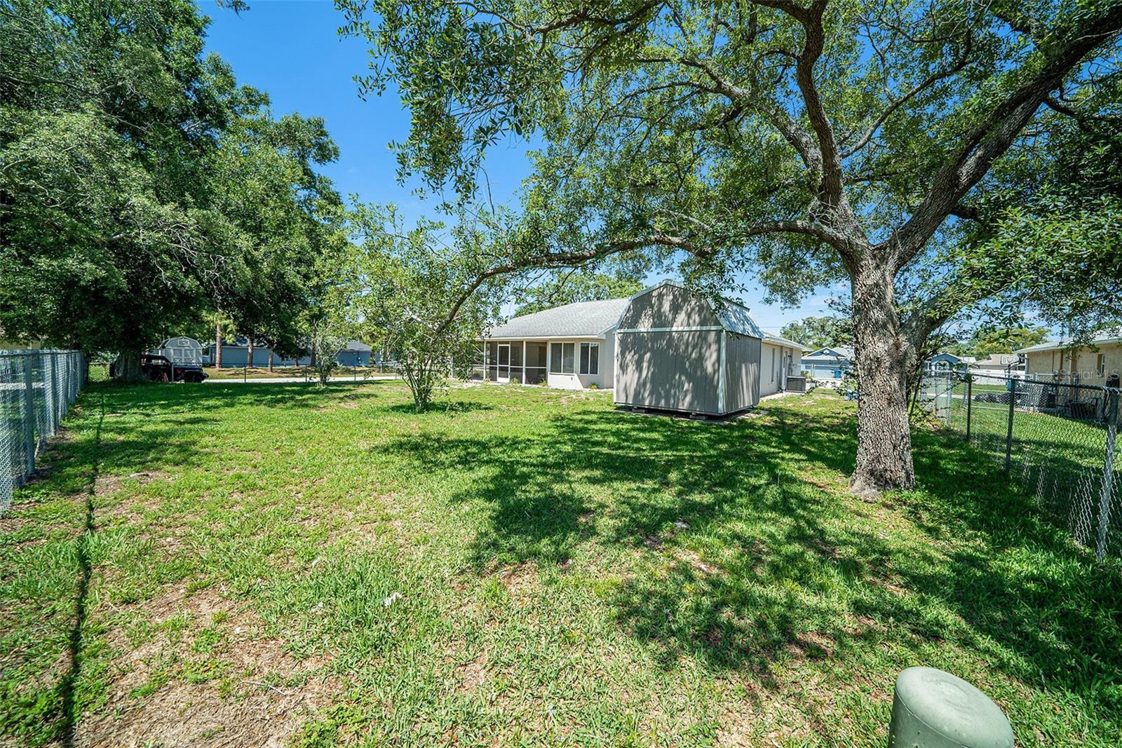3305 BLYTHE AVE, SPRING HILL, FL, 34609