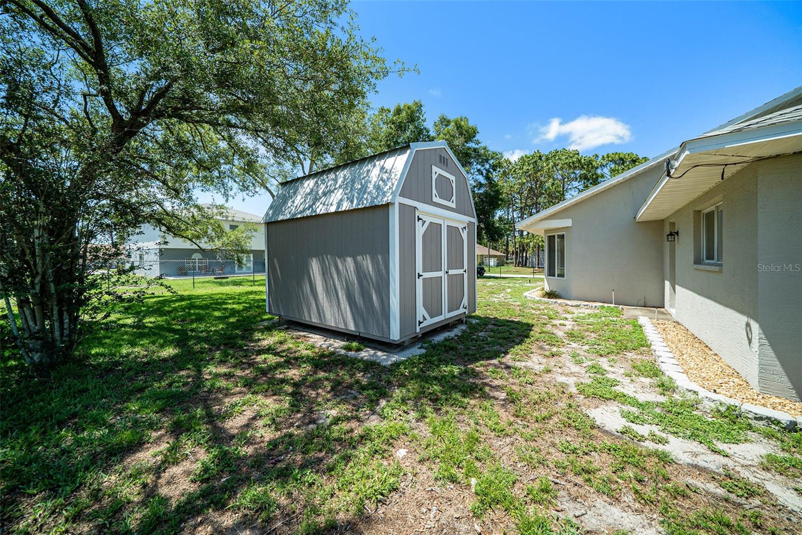 3305 BLYTHE AVE, SPRING HILL, FL, 34609