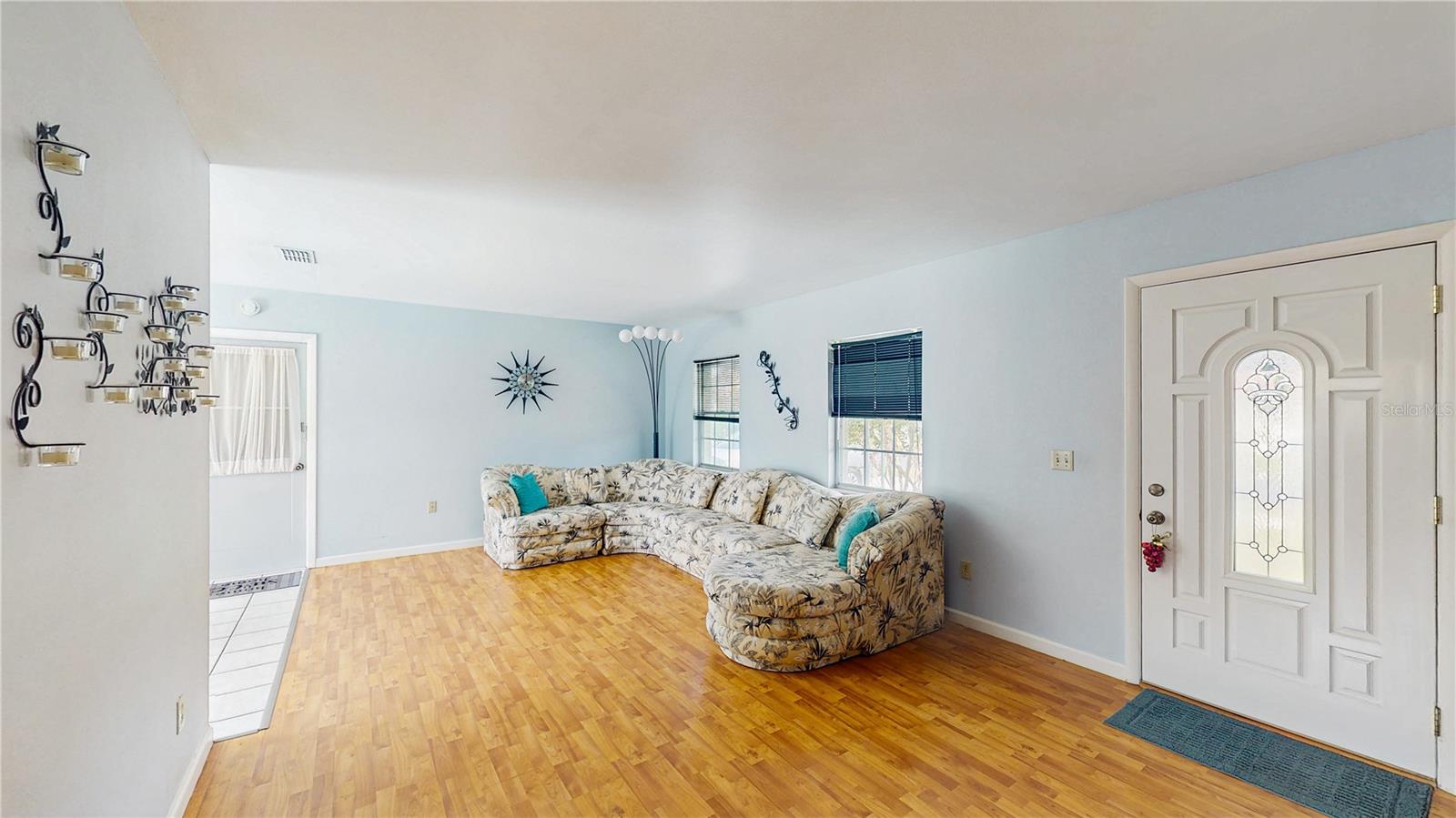 6009 WILSHIRE DR, TAMPA, FL, 33615