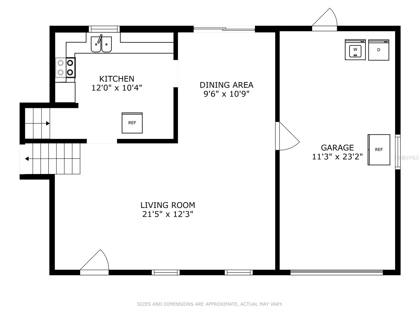 6009 WILSHIRE DR, TAMPA, FL, 33615