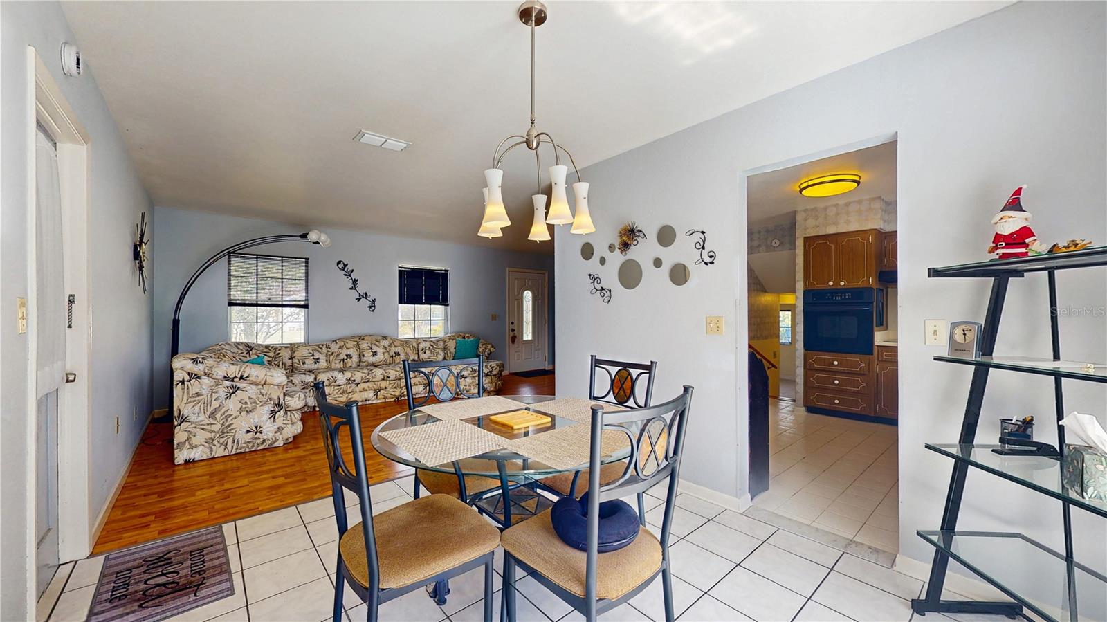 6009 WILSHIRE DR, TAMPA, FL, 33615