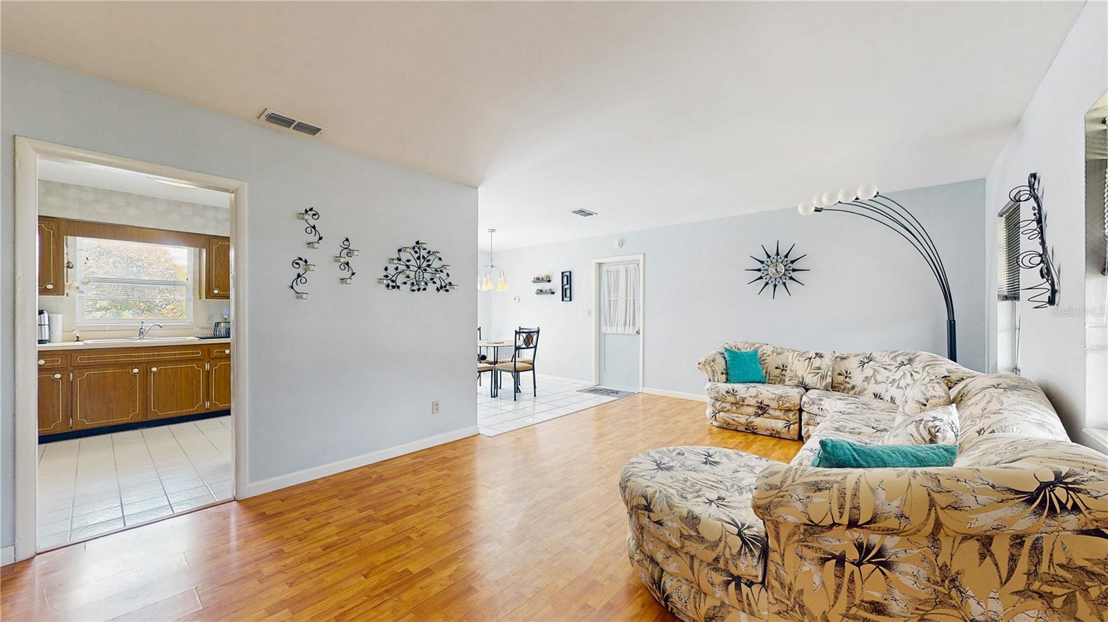 6009 WILSHIRE DR, TAMPA, FL, 33615