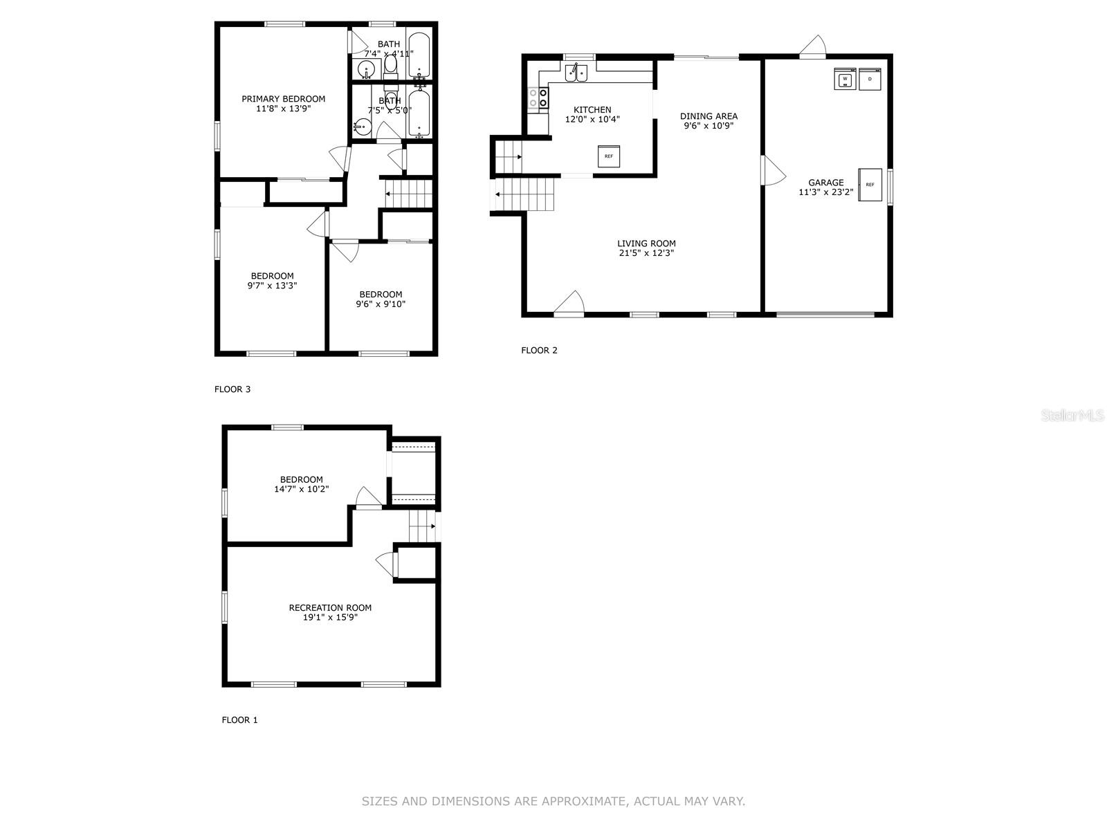 6009 WILSHIRE DR, TAMPA, FL, 33615