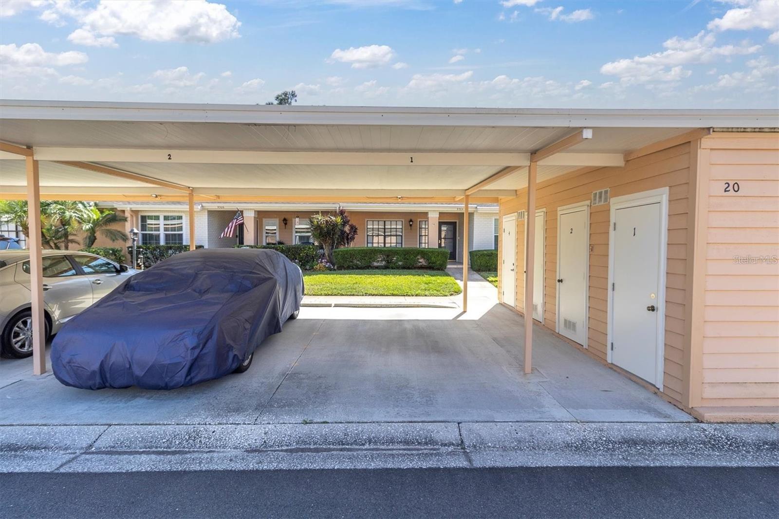 9302 TROWBRIDGE CT, NEW PORT RICHEY, FL, 34655