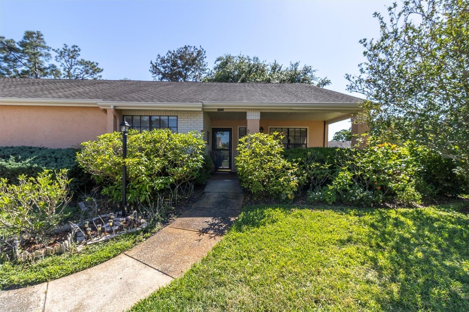 9302 TROWBRIDGE CT, NEW PORT RICHEY, FL, 34655