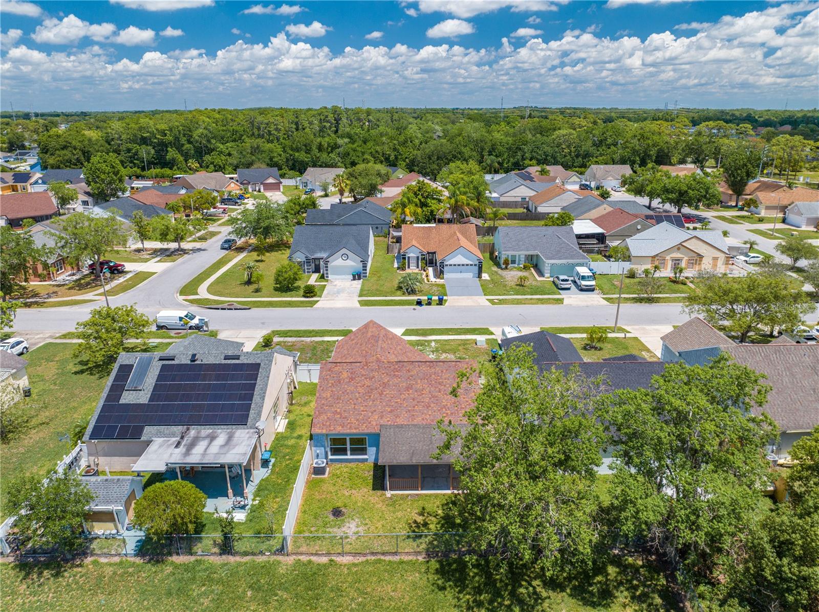 8322 CASCADE OAKS DR, ORLANDO, FL, 32822