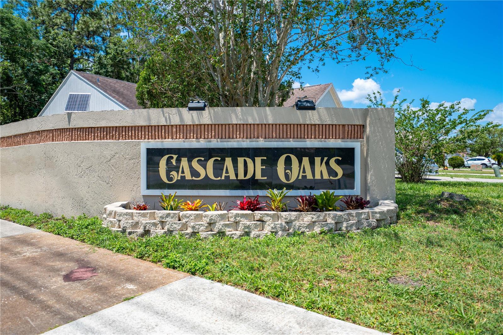 8322 CASCADE OAKS DR, ORLANDO, FL, 32822
