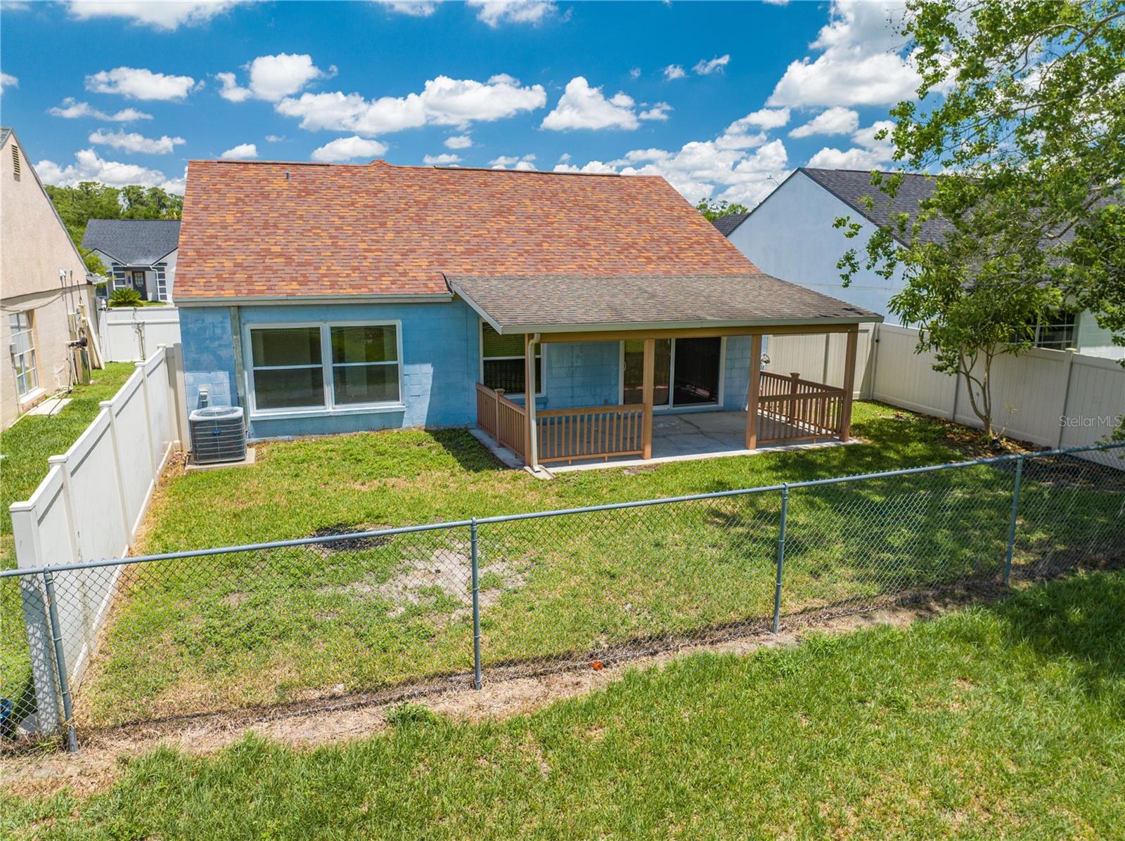 8322 CASCADE OAKS DR, ORLANDO, FL, 32822