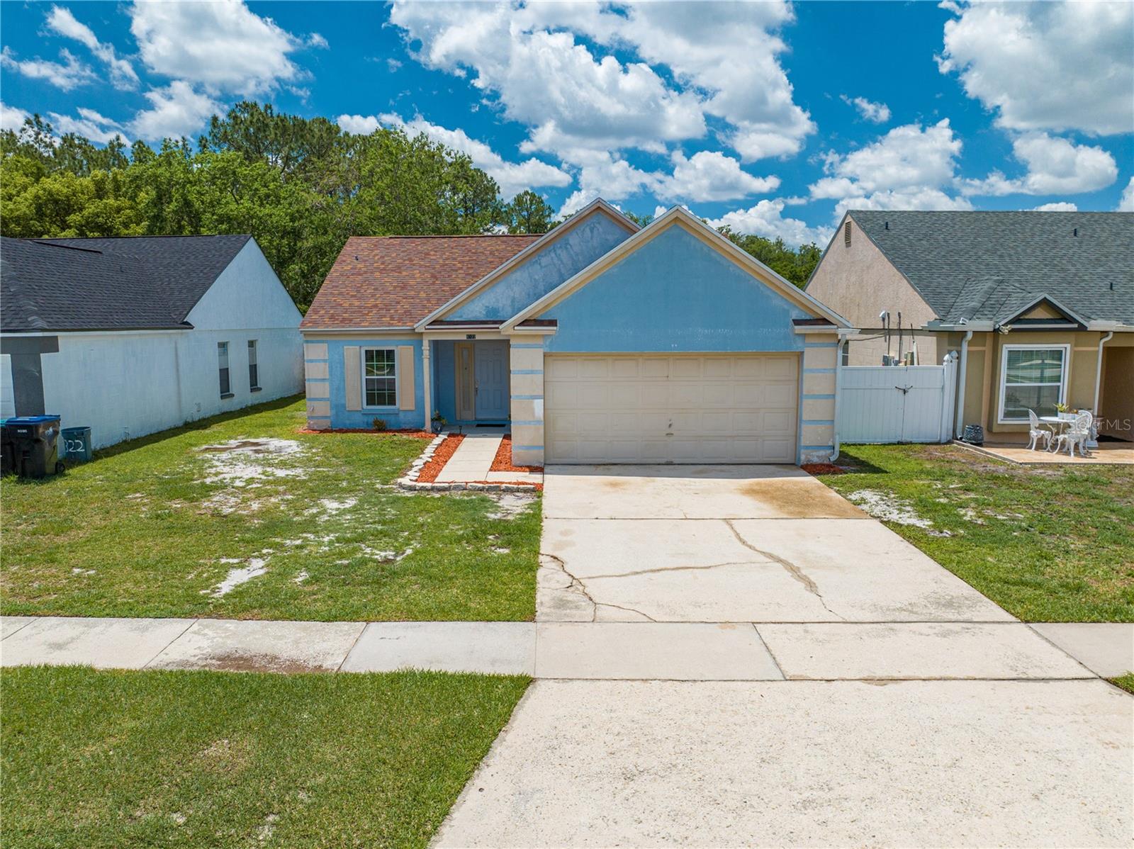 8322 CASCADE OAKS DR, ORLANDO, FL, 32822