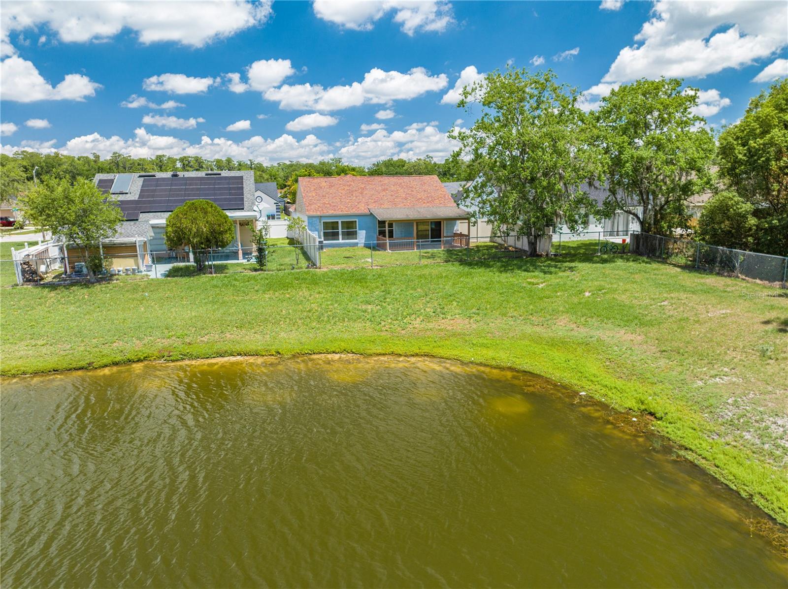 8322 CASCADE OAKS DR, ORLANDO, FL, 32822