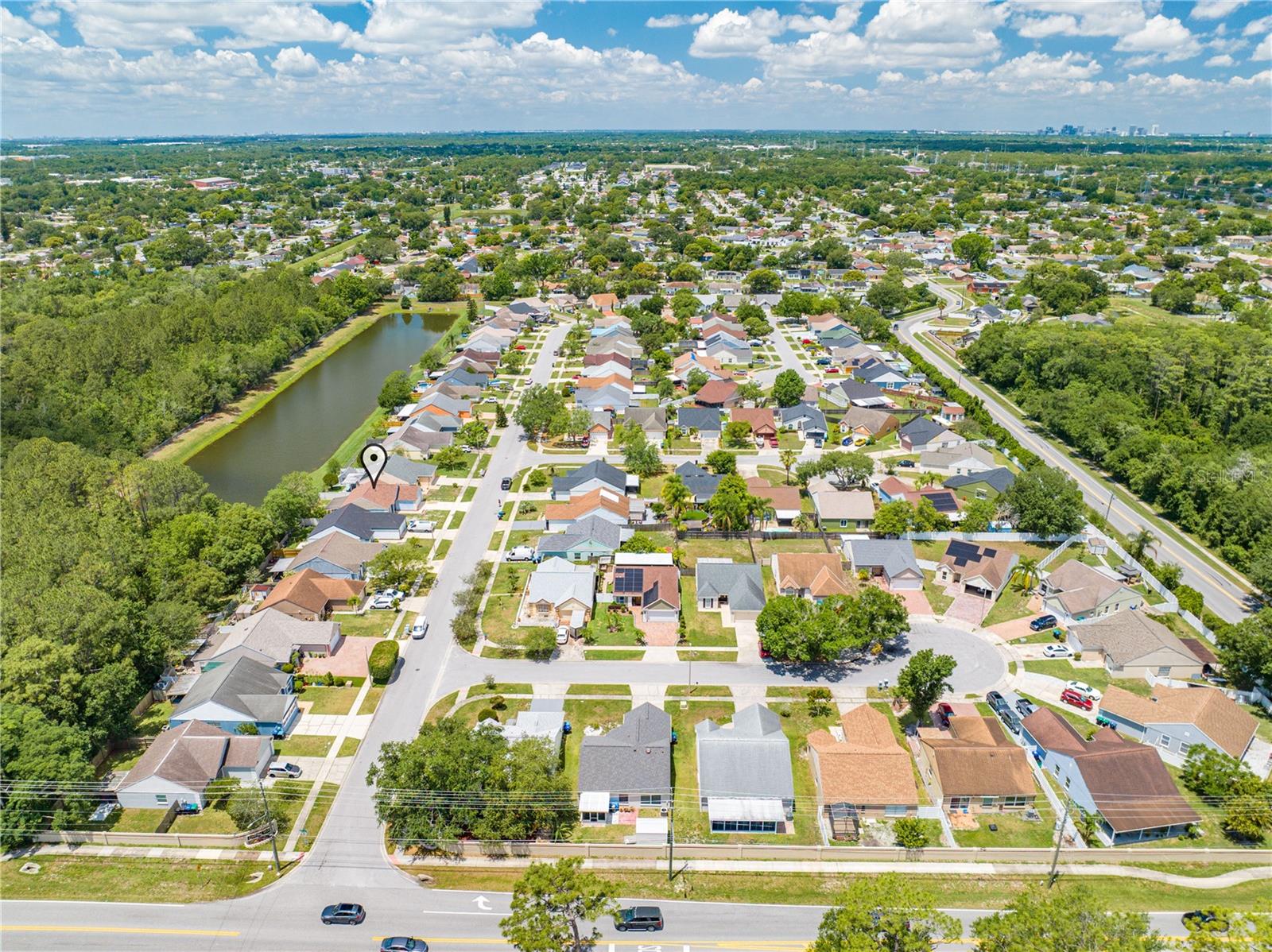 8322 CASCADE OAKS DR, ORLANDO, FL, 32822