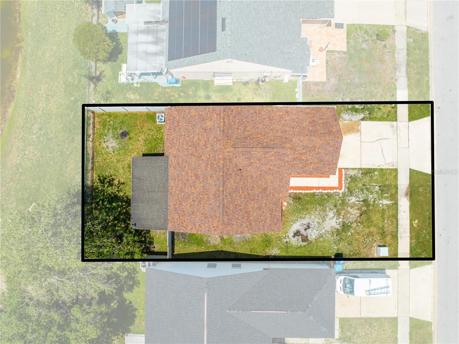 8322 CASCADE OAKS DR, ORLANDO, FL, 32822