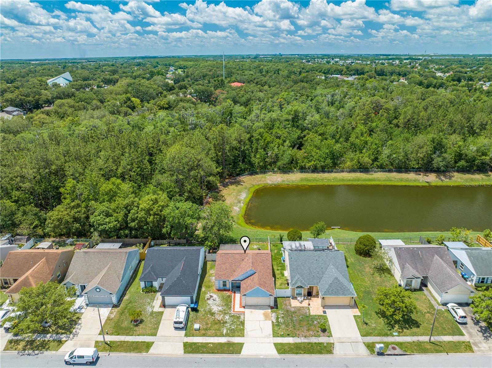 8322 CASCADE OAKS DR, ORLANDO, FL, 32822