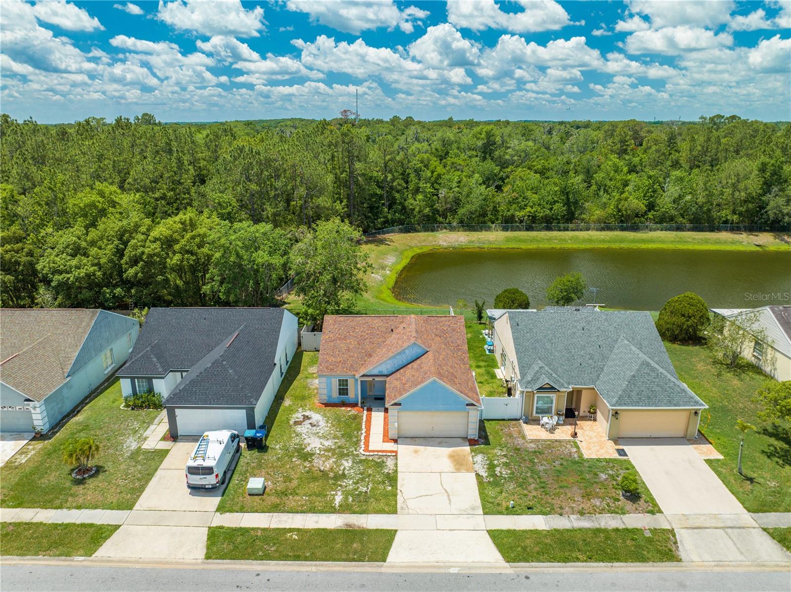 8322 CASCADE OAKS DR, ORLANDO, FL, 32822