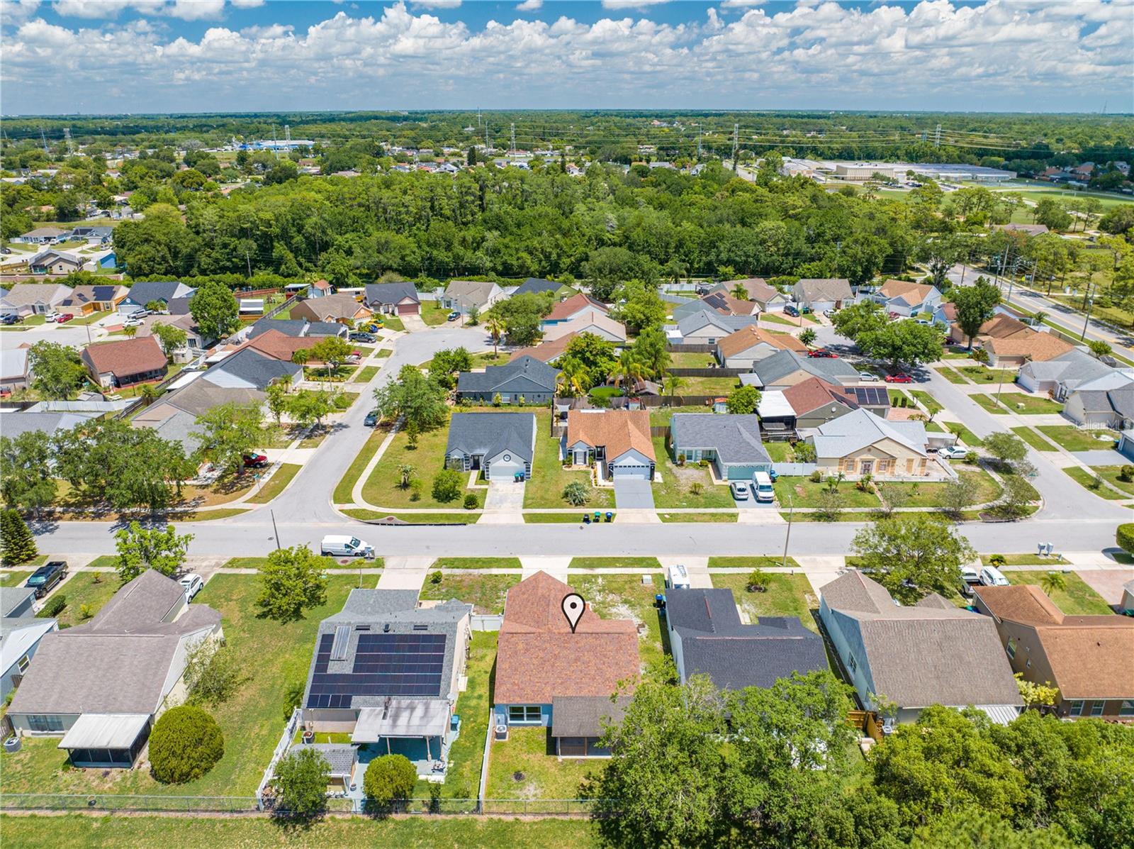 8322 CASCADE OAKS DR, ORLANDO, FL, 32822