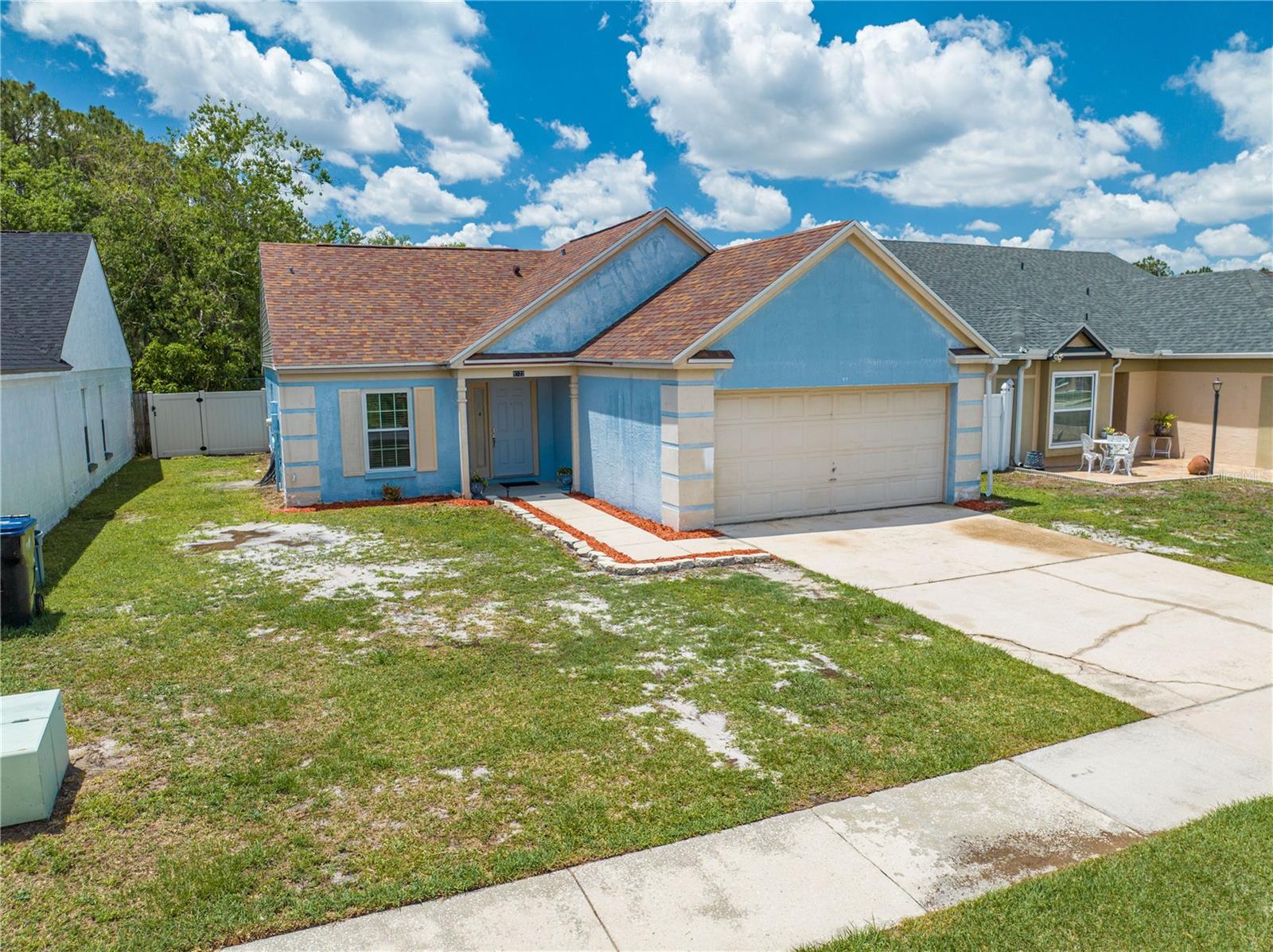 8322 CASCADE OAKS DR, ORLANDO, FL, 32822