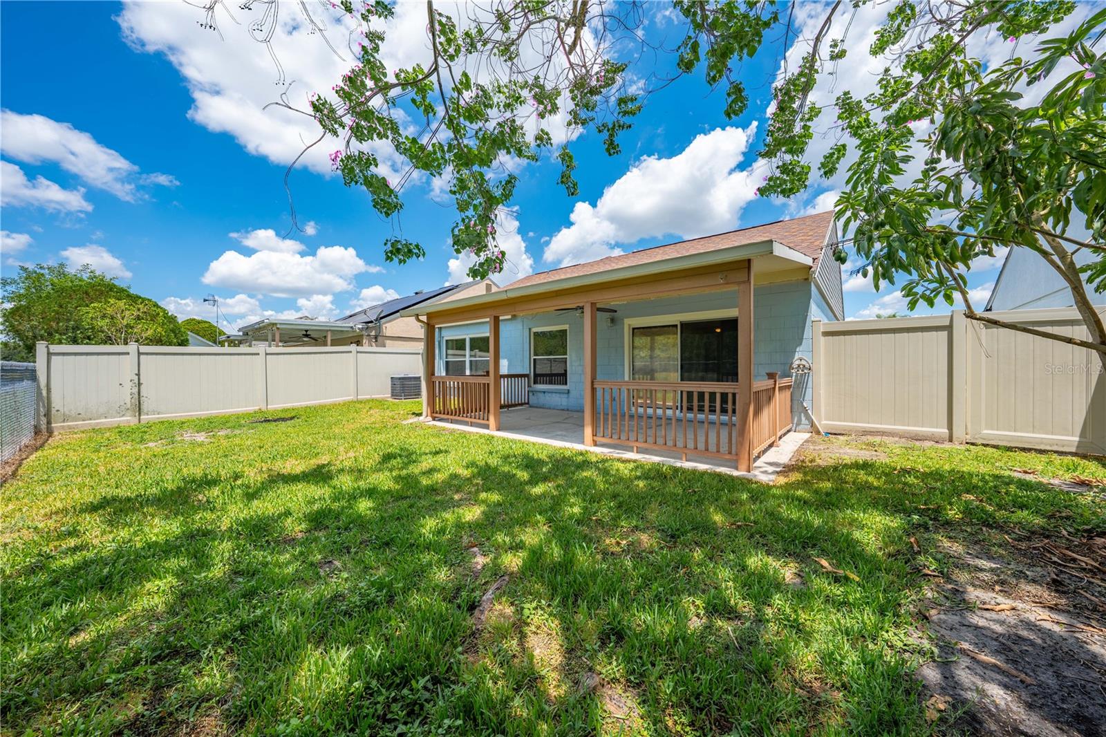 8322 CASCADE OAKS DR, ORLANDO, FL, 32822