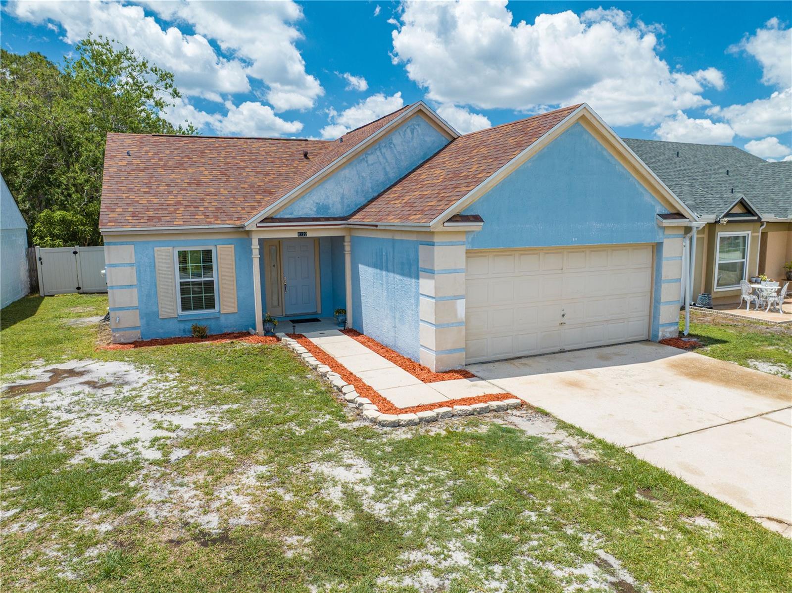 8322 CASCADE OAKS DR, ORLANDO, FL, 32822